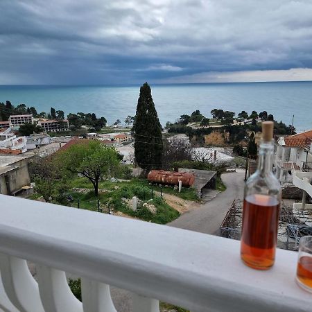 Apartments Adriatik Ulcinj Exteriör bild